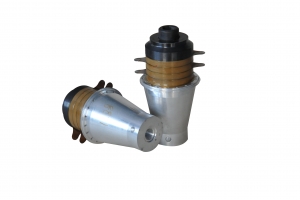  5020-4DS Ultrasonic Transducer For Welding Polishing And Drilling 