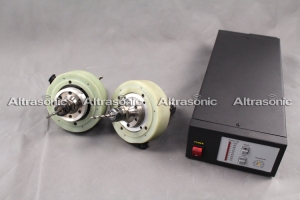  Latest Technology 20Khz Ultrasonic Ceramic Machining For Automation Multi axis CNC Machine 
