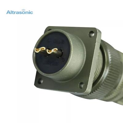  Ultrasonic Dukane converter replacement for Dukane welding machine Dukane41S30 transducer 